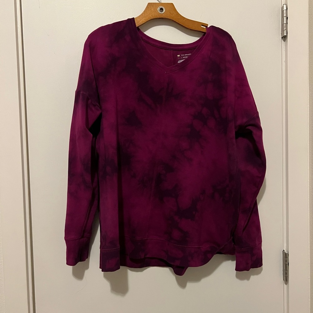 Tek Gear | Crewneck